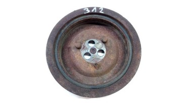 Колесо пасове ford transit v 2000-2006 фото №1