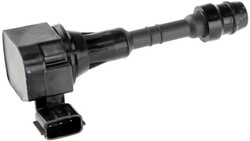 Катушка зажигания nty ecz-ns-003 фото №1