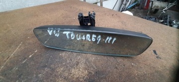 Дзеркало заднього виду внутрішній touareg iii 3g0857511al фото №1