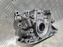 Датчик насоса масла opel insignia zafira c 2.0 cdti b20dth 170km фото №1