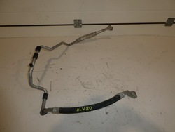 Vw passat b7 шланг кондиционера 3c0820743cc фото №1