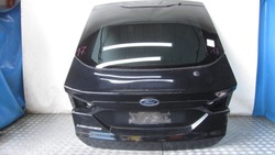Ford mondeo mk5 hb крышка багажника re 14- 17 фото №1