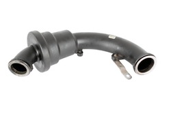 Труба шланг шланг воздуха mercedes 2.2 d cdi фото №1