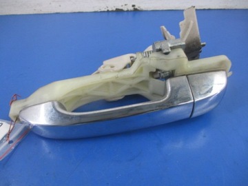 Hyundai ix55 ручка зад права зовнішня фото №1