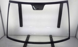 Скло лобове mercedes vito / viano w639 2003-2014 фото №1