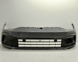 Vw golf viii r-line 5h 5h0 бампер перед передний 6 pdc фото №1