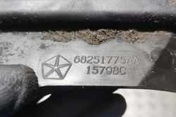 Коробка запобіжників jeep grand cherokee i zj 68251775aa 6.4l бензин фото №1