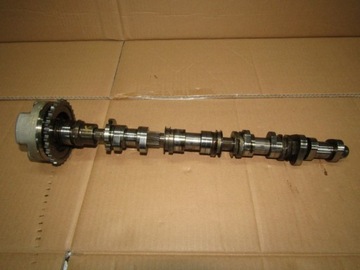 Audi a6 c7 a7 a8 d4 rs6 rs7 3.0 4.0 tfsi вал розподільний вал варіатор 06e109084n фото №1