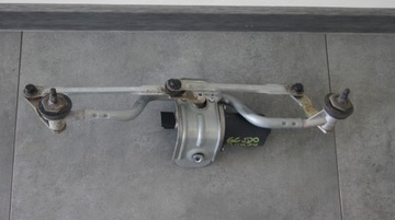 Механізм двірник scudo jumpy expert 2007+ фото №1