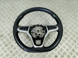 Vw atlas cross рестайлінг 2021 kierwonica multiunkcja шкіра 2gj419089 фото №1