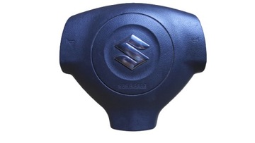 Подушка подушка безопасности водителя suzuki swift iii mk6 фото №1