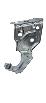 Тримач крила лівий mercedes gla eqa a2478807901 фото №1