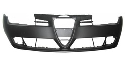 Alfa romeo 159 2005-2012 бампер переднее перед новый варшава фото №1