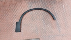 Планка накладка крыльев правая правые перед volvo xc40 ii фото №1