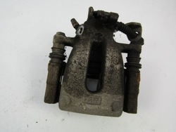 Opel zafira b супорт зад лівий trw + скоба фото №1