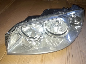 89101064-sx фара лівий fiat punto ii eu фото №1