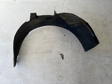 Vectra c signum підкрилок лівий перед 13162370 фото №1