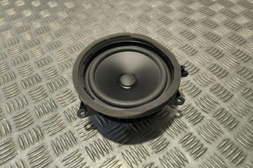 Сабвуфер volvo xc60 31489120 2.0l 2020 фото №1