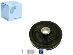 Синий print adc46111 колесо ременное, wał коленчатый фото №1