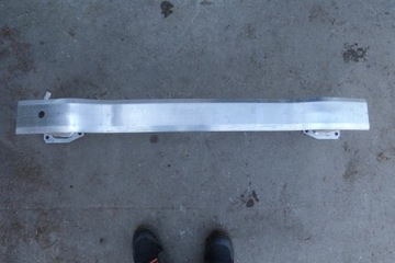 Citroen ds4 ii балка зад задня pod бампер задній 9835540480 фото №1