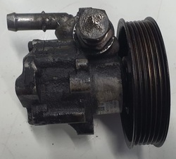 Насос підсилювача volkswagen golf iv leon audi a3 фото №1