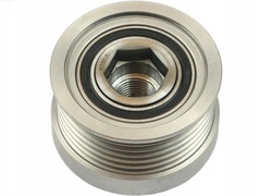 Сцепление генератора ford focus ii 1.4 1.8 2.0 cng фото №1