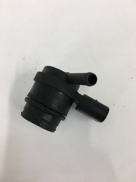 Електроклапан фільтра вуглецевого vw golf iv 1.4 97-06 0280142351 фото №1