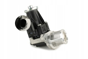 Клапан egr do suzuki swift iv 1.3 фото №1