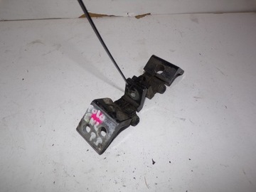 Петлі двері правий перед vw polo 6n2 фото №1