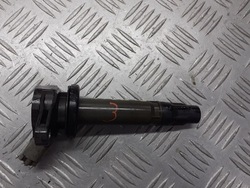 Катушка зажигания daihatsu sirion ii 1.3 19070-b1020 фото №1