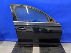 Audi a6 c7 дверь правые перед lx5r 39 фото №1