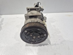 Компресор насос кондиціонера 926008582r renault clio iv 4 рестайлінг captur i фото №1