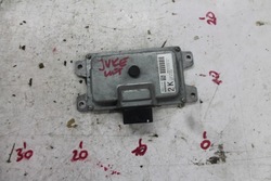 Модуль блок керування коробки emu10-021na1 juke рестайлінг 1.5 dci 14-19 фото №1