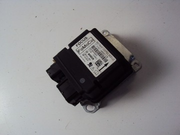 Датчик подушка безпеки ford focus mk3 fl hb 16r фото №1