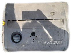 Skoda fabia i 1.4 mpi 60km коробка передач коробки передач fnk фото №1