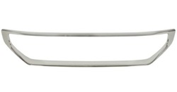 Планка решітка peugeot expert traveller 16- фото №1