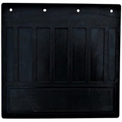 Брызговик брызговик фартук крыльев fiat ducato фото №1