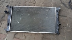 Радіаторів води mazda 5 06r 2.0crd фото №1