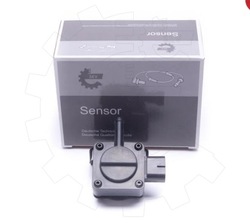 Датчик давления выхлопных газов 39210-27401 фото №1