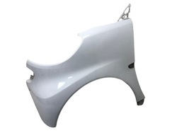 Крило лівий перед smart fortwo 451 ii a4518810101 фото №1