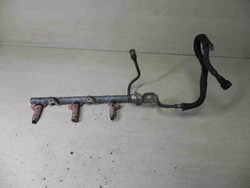 Форсунка lexus rx _u3_ 2325020030 2007 фото №1