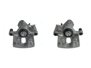 2x затискачі гальма nty зад l+p do opel signum, vectra c, vectra c gts фото №1