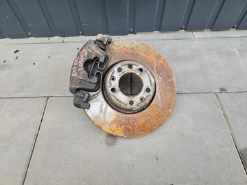 Супорт гальмівний диск expert jumpy proace iv 2.0 блакитний 16- #3246 фото №1