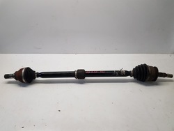 Opel astra k піввісь права 1.4t коробка передач m22 фото №1