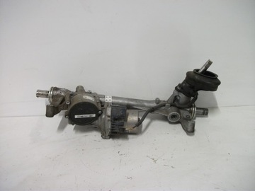 Mercedes a w177 рейка рульового управління трансмісія англієць фото №1