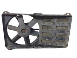 Ford escort vi 1.8d вентилятор радиатор 83ab8600aa p2667 фото №1