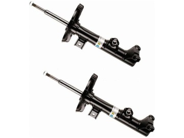 Амортизатори перед mercedes клас c w203 1.8-3.5 00-07 cl203 1.8-3.5 01-08 фото №1