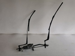 Audi a5 s5 механизм рычаги дворник перед фото №1