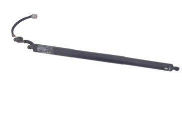 Амортизатор кришки jeep grand cherokee wk2 68231347ac фото №1