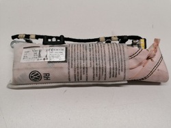 Vw golf vii 7 подушка сидіння права подушка безпеки оригінал 12-19 фото №1